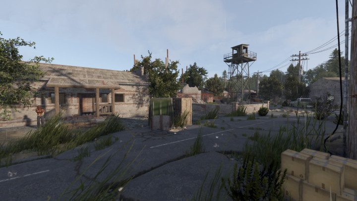 Rust Primewa Island All Products