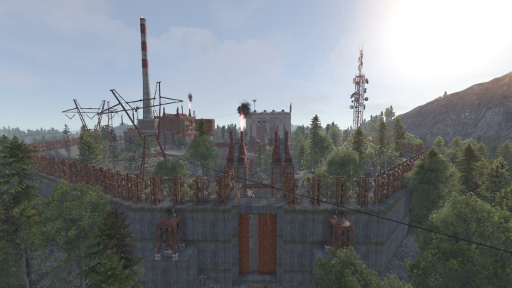 Rust Primewa Island All Products