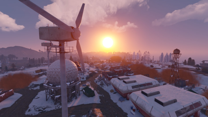 Rust Primewa Island All Products