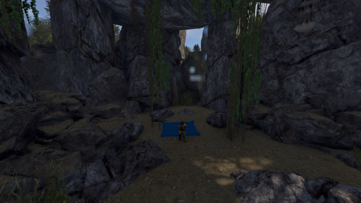 Rust Bundle of 9 custom building spots Prefabs