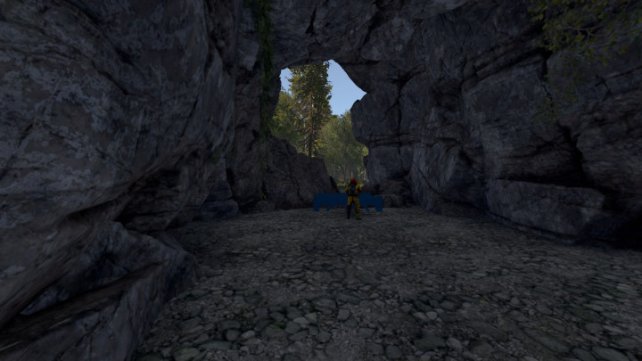 Rust Bundle of 9 custom building spots Prefabs