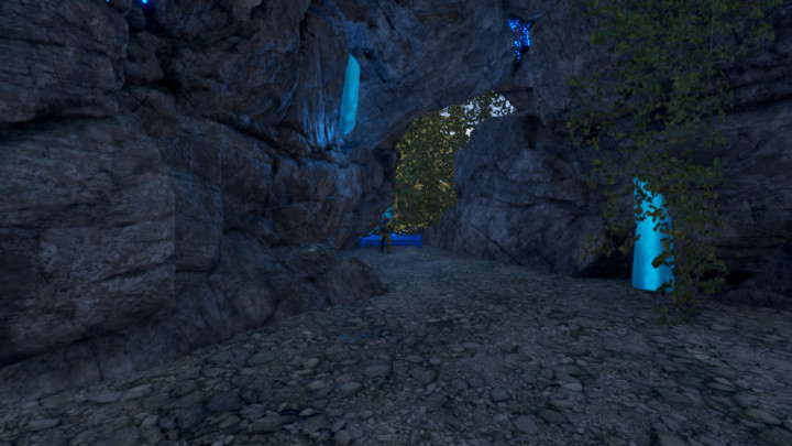 Rust Bundle of 9 custom building spots Prefabs