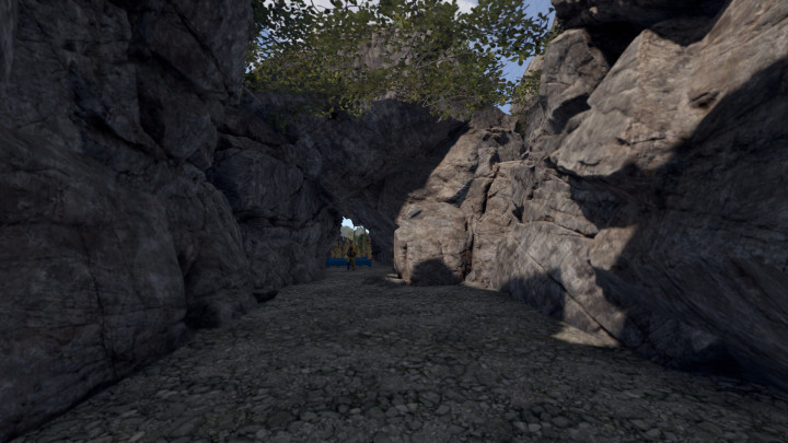 Rust Bundle of 9 custom building spots Prefabs