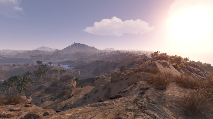 Rust Bellian Island All Products