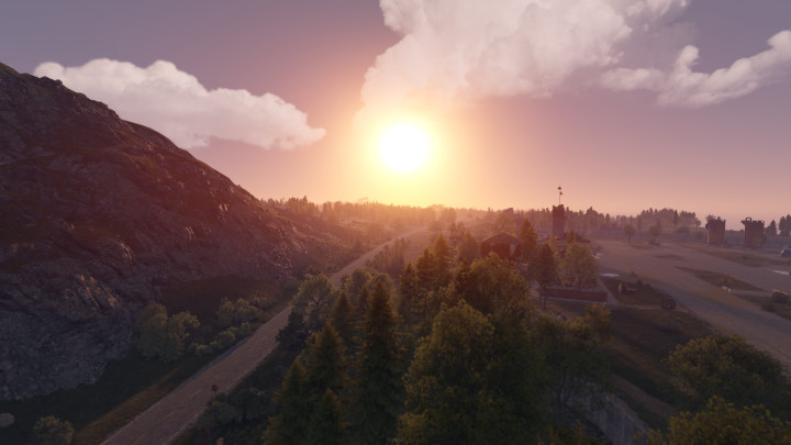 Rust Bellian Island All Products