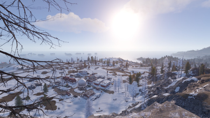 Rust Bellian Island All Products