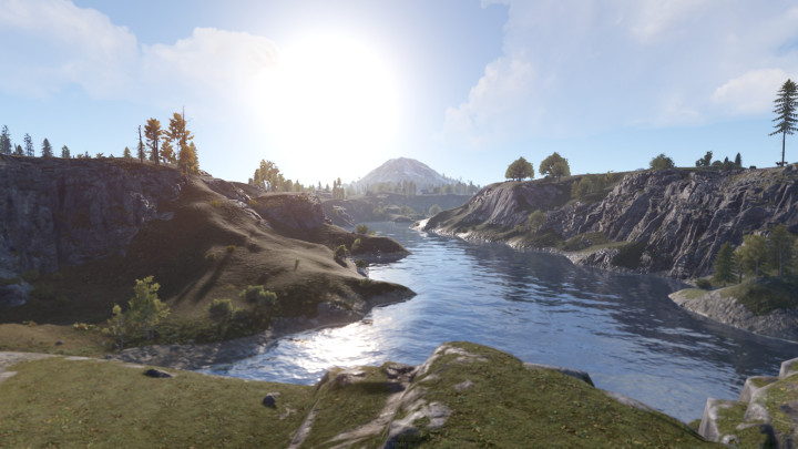 Rust Bellian Island All Products