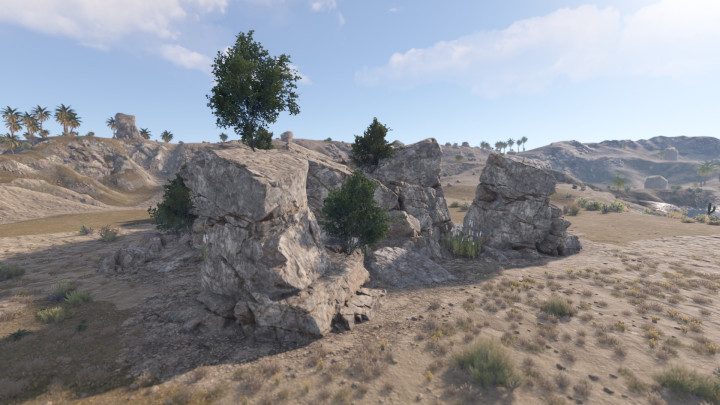 Rust Bellian Island All Products