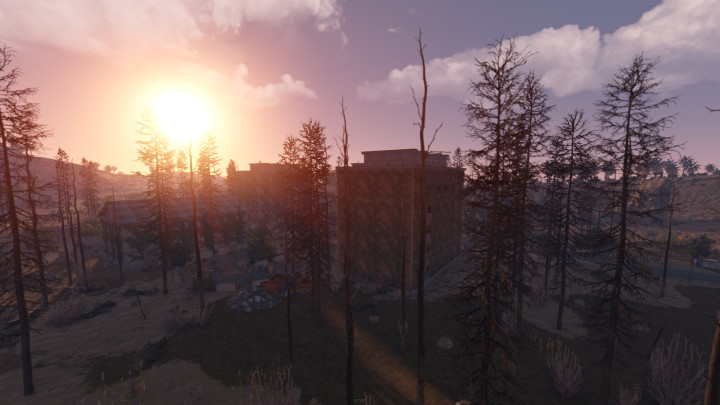 Rust Bellian Island All Products