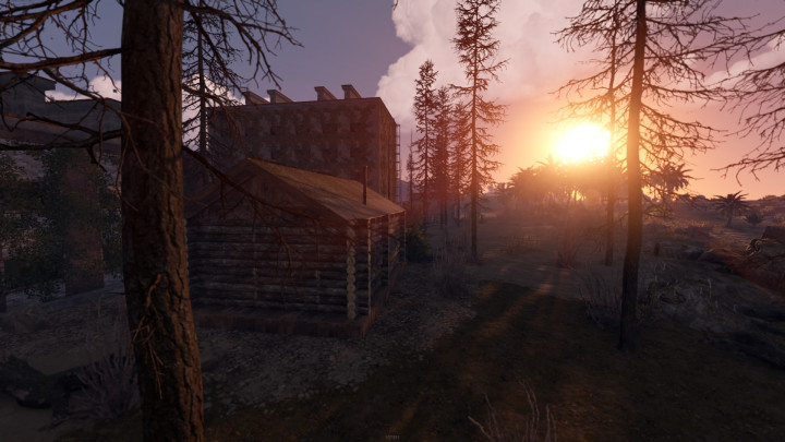 Rust Bellian Island All Products