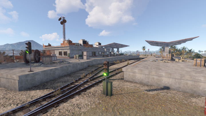 Rust Bellian Island All Products