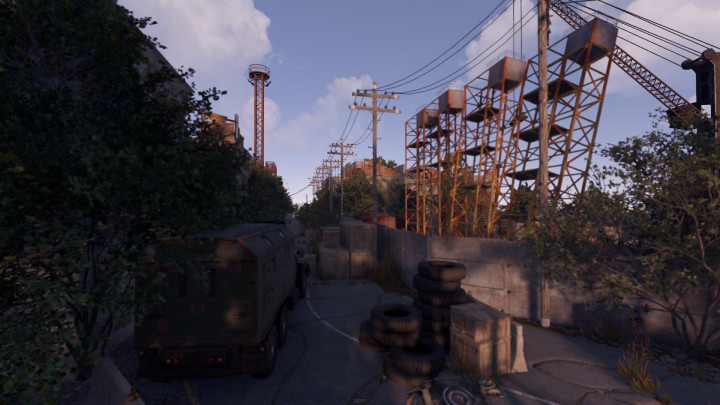 Rust Bellian Island All Products