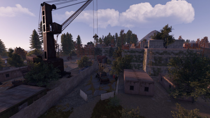 Rust Bellian Island All Products