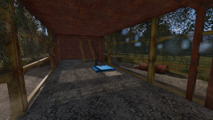 Rust Bellian Island All Products