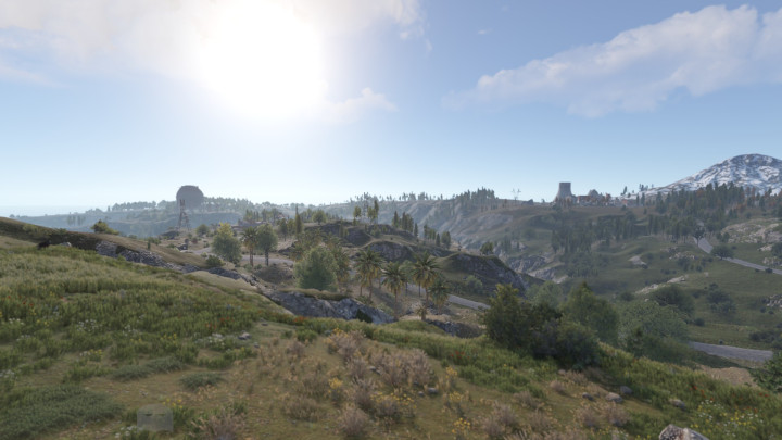 Rust Bellian Island All Products