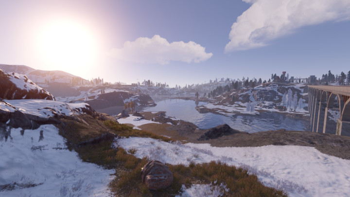 Rust Hellorius Island All Products