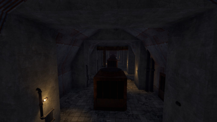 Rust Hellorius Island All Products