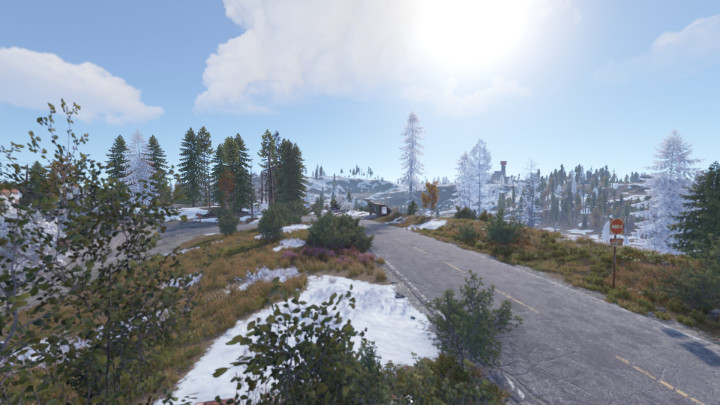 Rust Hellorius Island All Products