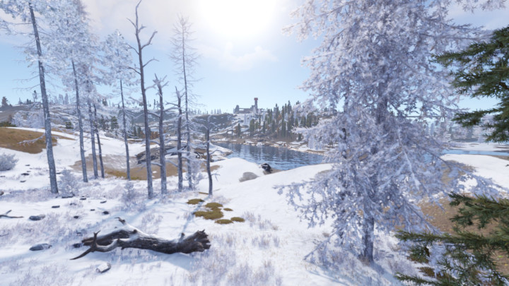 Rust Hellorius Island All Products