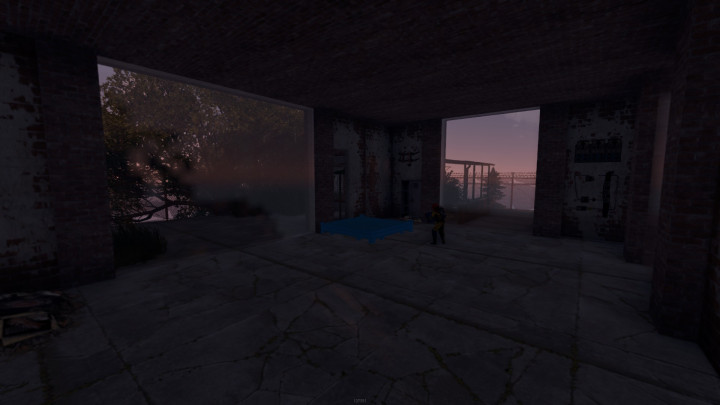 Rust Hellorius Island All Products