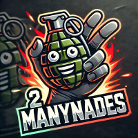 2Manynades