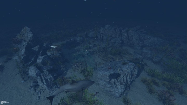 Rust Custom Divesites All Products