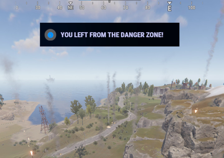 Rust Danger Zones All Products