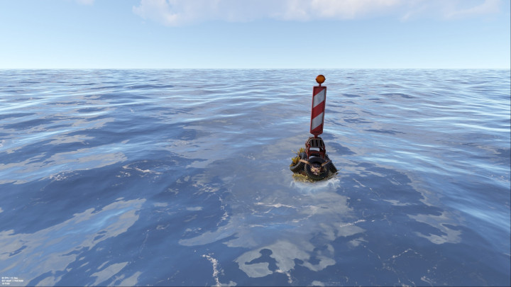Rust Custom Divesites All Products