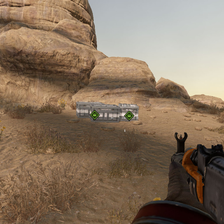 Rust PVP Ping All Products