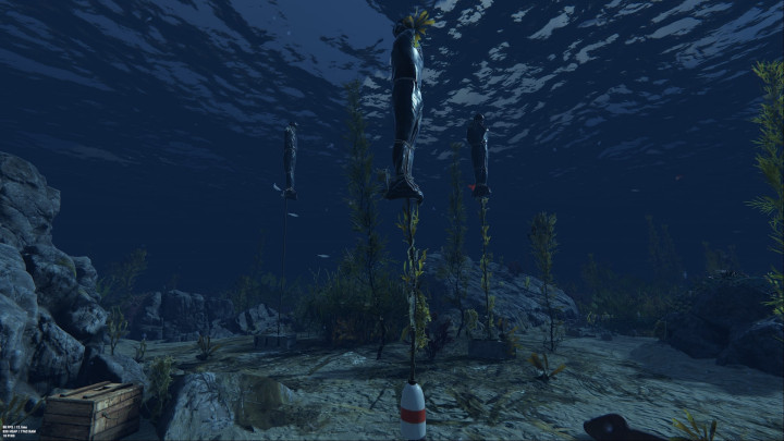 Rust Custom Divesites All Products