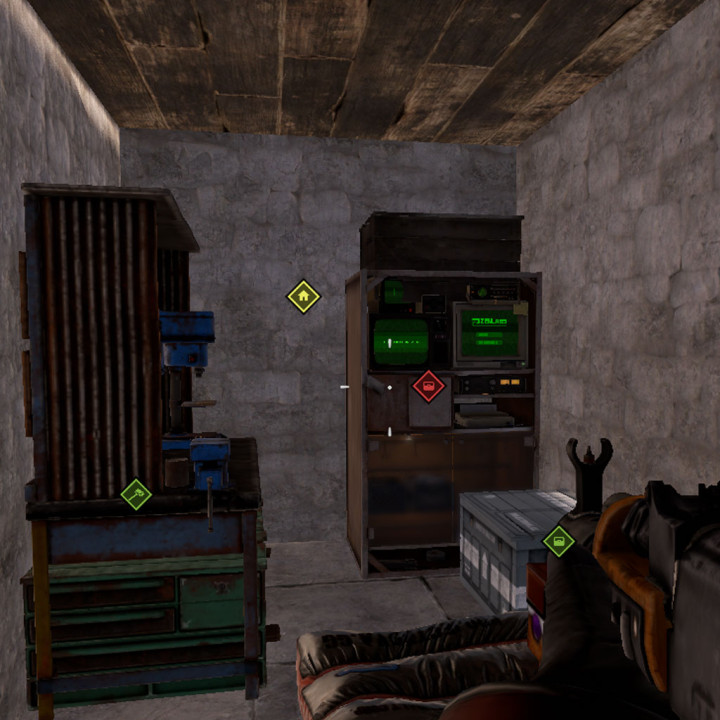 Rust PVP Ping All Products