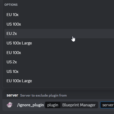 Rust Update Checker Bot All Products