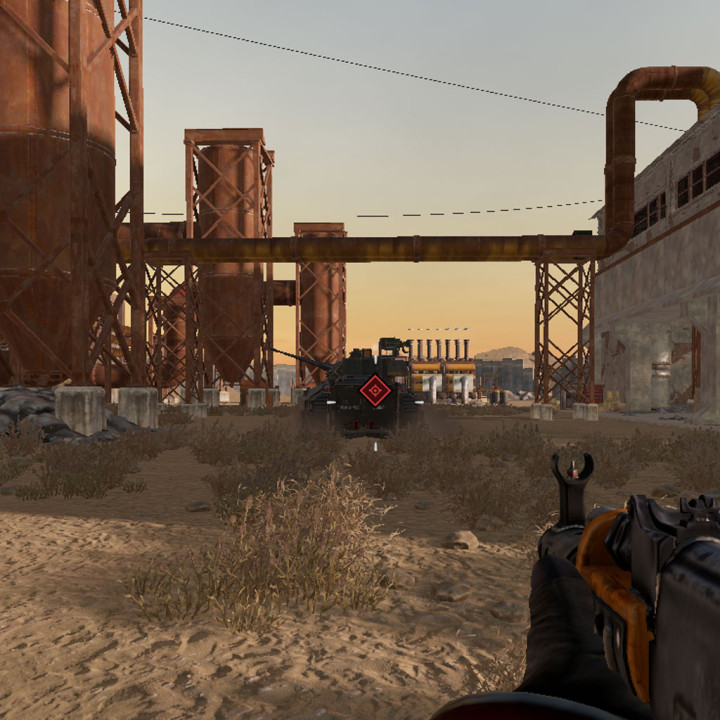 Rust PVP Ping All Products