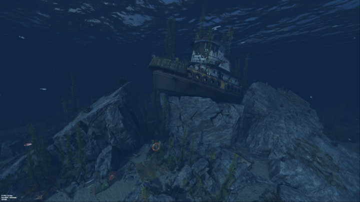 Rust Custom Divesites All Products