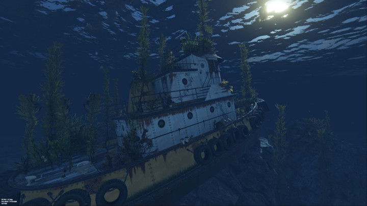Rust Custom Divesites All Products