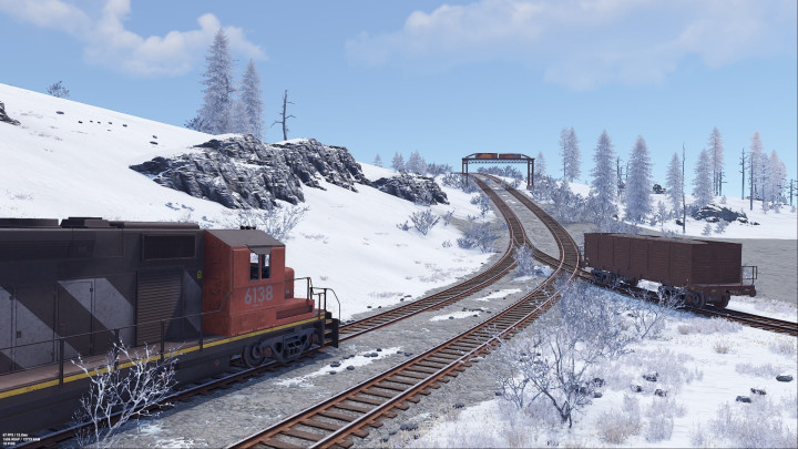 Rust DamNation Classic Map All Products