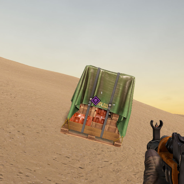 Rust PVP Ping All Products