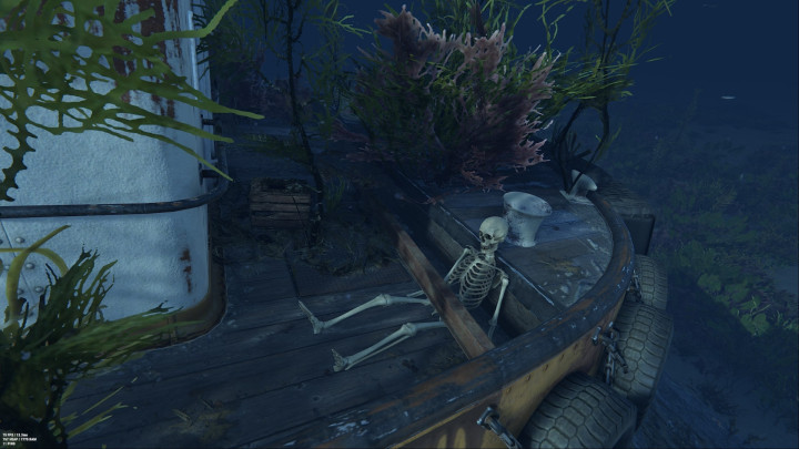 Rust Custom Divesites All Products