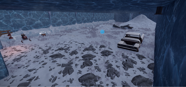 Rust Alaska_Bunker_RedCard Prefabs