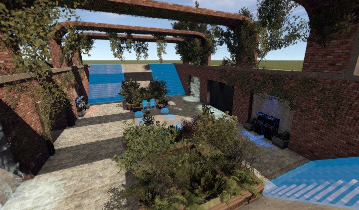 Rust Spawn Point Prefabs