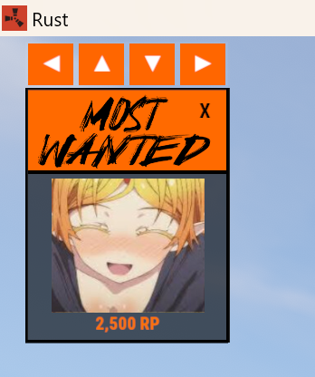 Simple Bounty 3 Rust Simple Bounty All Products