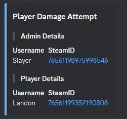 Rust Admin Restrictions All Products