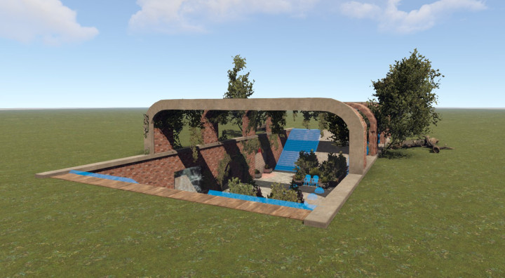 Rust Spawn Point Prefabs