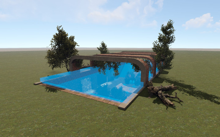 Rust Spawn Point Prefabs