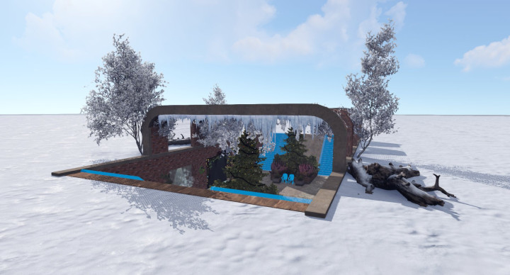 Rust Spawn Point Prefabs