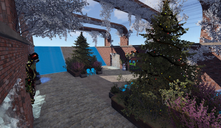 Rust Spawn Point Prefabs