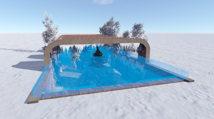 Rust Spawn Point Prefabs