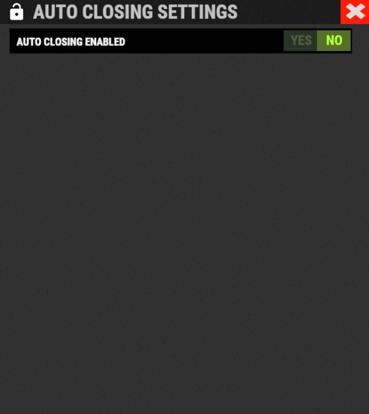 UltimateLocker - Lock Everything, Auto Lock & Auto Closing 7 UltimateLocker_AutoClosing_Image_2