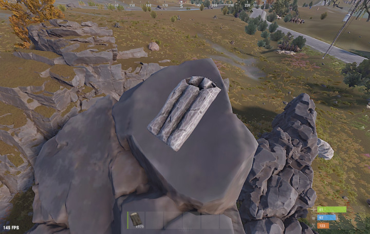 Biome Skins 2 Rust BiomeSkins | Camouflage at its finest! All Products