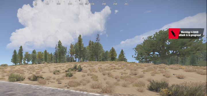 Rust Reminder Notification All Products